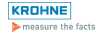 Krohne Logo Krohne Logo