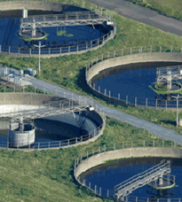 Plant Buildings, Industrial Instrumentation