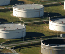 Manufacture Plant, Level Gauging