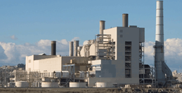 Plant, Industrial Instrumentation