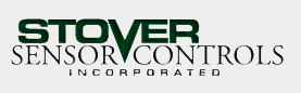 Logo, Stover Sensor Controls, Industrial Instrumentation